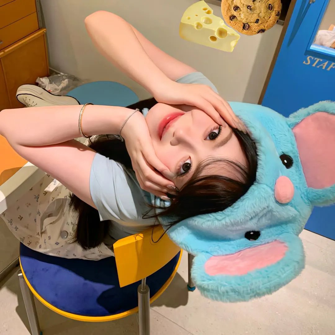 你的男友是我