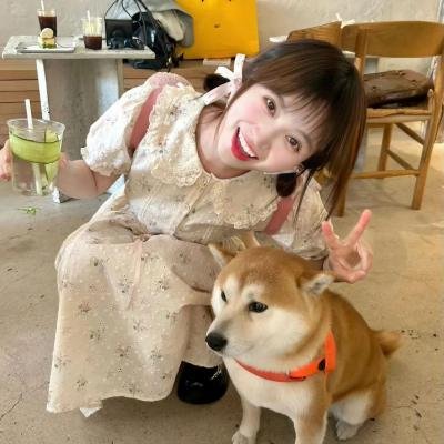他似火