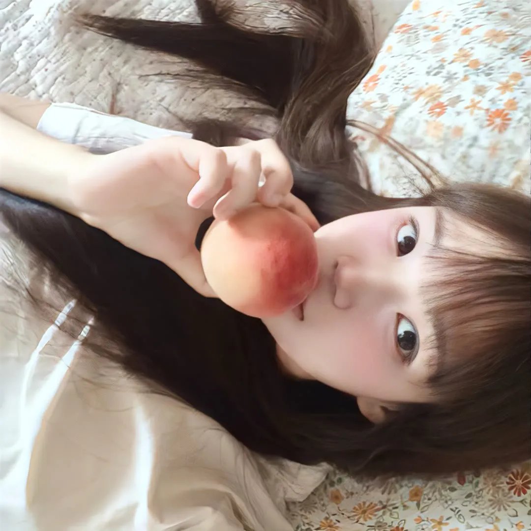 灵欲相通姊妹花